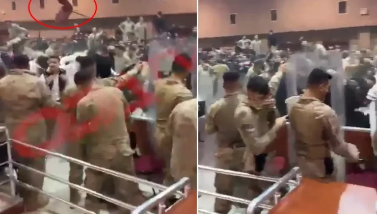 İşte salonun karıştığı Barış Boyun davasında verilen cezalar