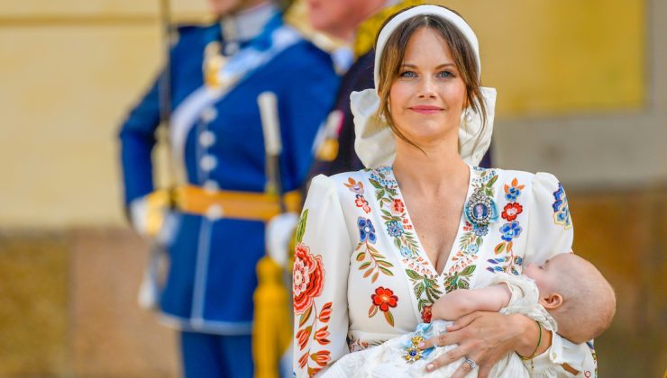 İsveç Prensesi Sofia’nın adı Jeffrey Esptein skandalına karıştı