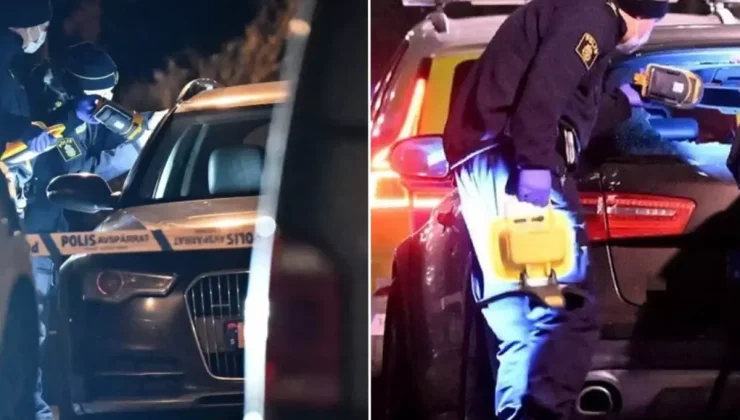 İsveç’te kan donduran cinayet: Suikastçı 12 yaşında çıktı