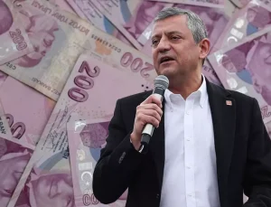 İşverenler şoke olacak! Özel’in AK Parti’nin kalesinde asgari ücret için önerdiği rakama bakın