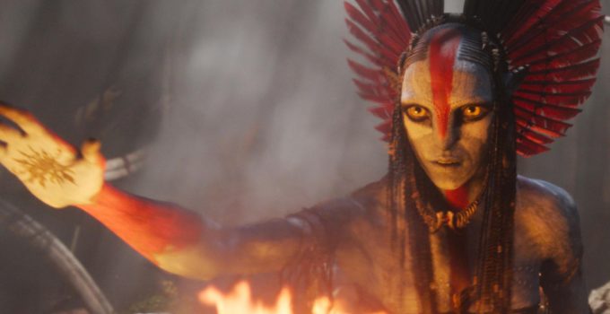 Jamess Cameron, 3 milyar doları geçecek