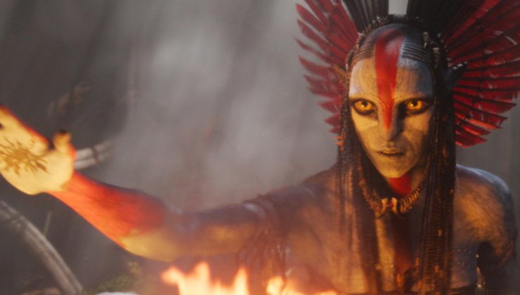 Jamess Cameron, 3 milyar doları geçecek