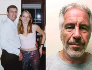 Jeffrey Epstein’ın Prens Andrew ile ilgili gizli kasetler bulunduğu iddia edildi