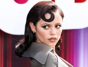 Jenna Ortega’nın yapay zekâ isyanı