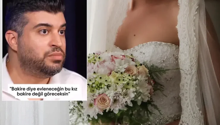 Jinekolog anlattı! Düğün günü üzerinde gelinlikle gelip yalvardı: Bunu hemen yap