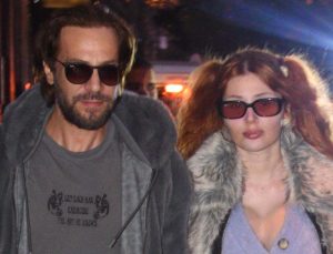 Kaan Taşaner’den açıklama: Gereken kişilere cevabı verdim