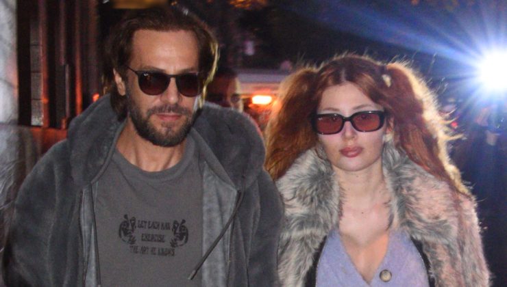 Kaan Taşaner’den açıklama: Gereken kişilere cevabı verdim