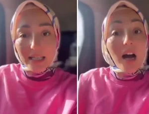 Kadın avukattan tartışma yaratacak "Zina" çıkışı: Aynı cinsten biriyle veya hayvanla cinsel ilişki yaşamak…