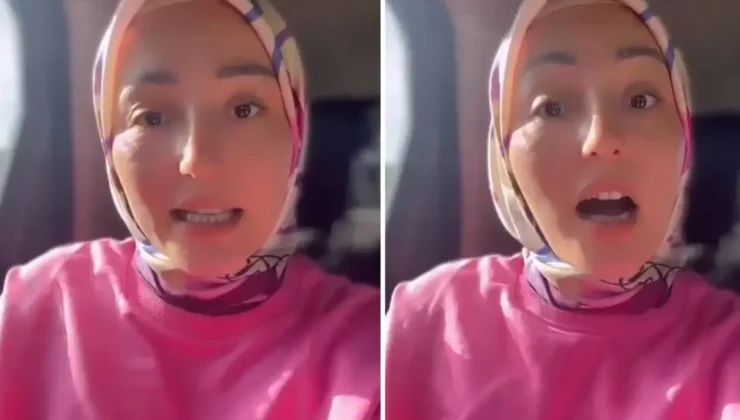 Kadın avukattan tartışma yaratacak "Zina" çıkışı: Aynı cinsten biriyle veya hayvanla cinsel ilişki yaşamak…