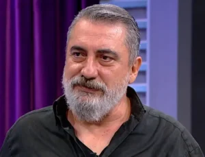 Kanserle mücadele eden Soner Olgun sağlık durumuna dair açıklama yaptı