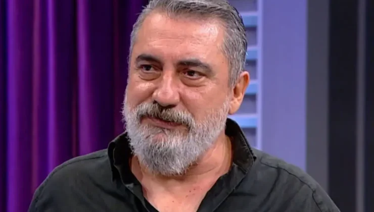 Kanserle mücadele eden Soner Olgun sağlık durumuna dair açıklama yaptı