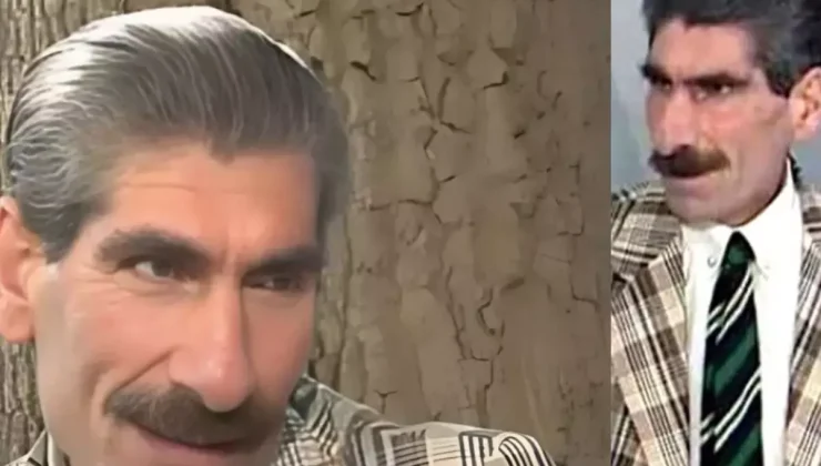 ‘Kapıcı Abdül’ yıllar sonra ortaya çıktı, görenler tanıyamadı!