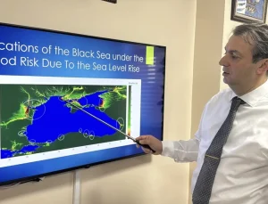 Karadeniz’de sessiz tehlike! 160 milyon insanın etkilenmesi söz konusu