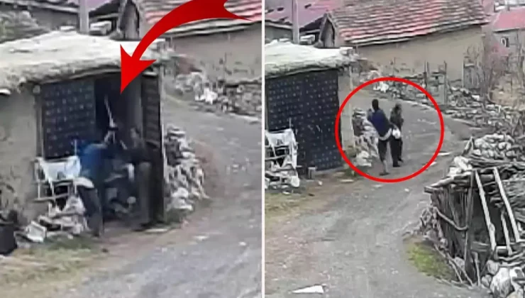 Karısını tekme, yumruk ve sopayla öldüresiye dövdü