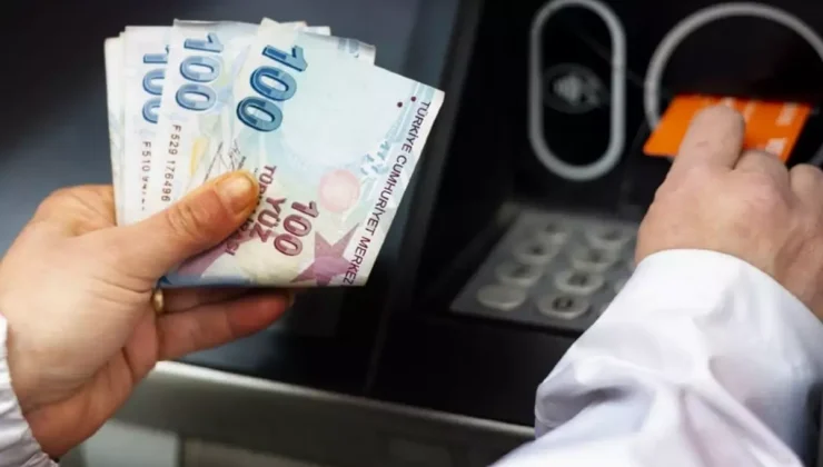 Karttan nakit avans çekenler yandı! Bankalar "yüksek risk işareti" olarak değerlendiriyor