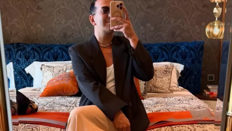 Katar’da gözaltına alınmıştı, şimdi adı uyuşturucu operasyonunda! Kim bu Cihan Şensözlü?