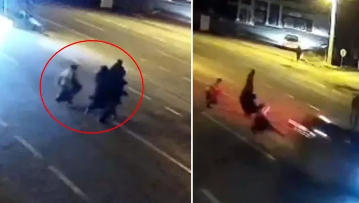 Katliam gibi kaza! Aracıyla çarptığı 3 yaşlı feci şekilde can verdi