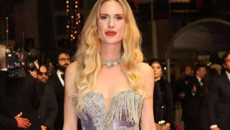 Kazandığını bakın nereye yatırmış! Wilma Elles’in serveti dudak uçuklattı