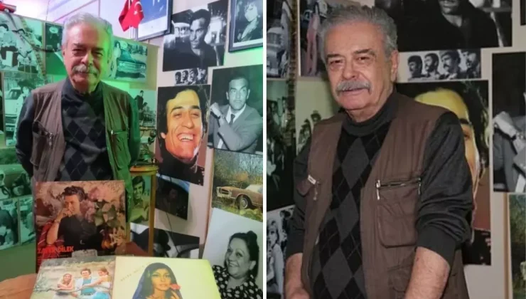 Kemal Sunal filmlerinin unutulmaz müzisyeni Zafer Dilek hayatını kaybetti