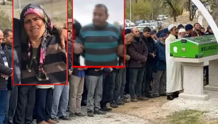 Keserli komşu cinayetinde yeni gelişme