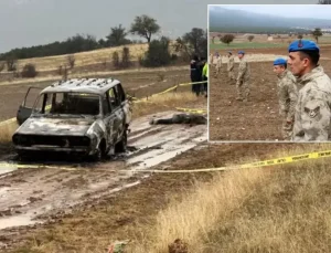 Kesin baş cinayetini aydınlatmak için özel ekip harekete geçti
