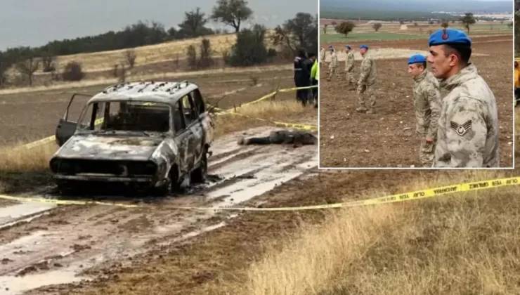 Kesin baş cinayetini aydınlatmak için özel ekip harekete geçti