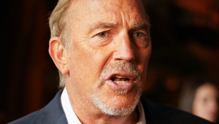 Kevin Costner’a ‘Horizon 2’ filmi için bir dava daha