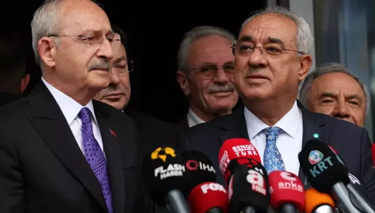 Kılıçdaroğlu’na genel başkanlık teklif edildi mi? Merak edilen soru yanıt buldu
