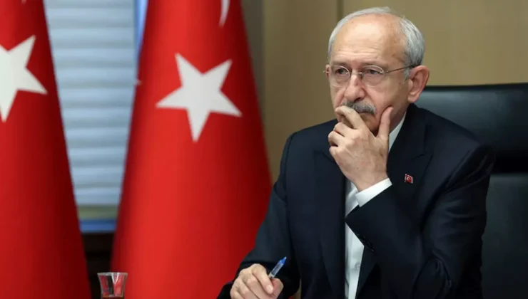 Kılıçdaroğlu’ndan beklenmedik karar