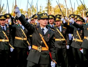 Kılıçlı yemin nedeniyle TSK’dan ihraç edilen komutan için yeni karar