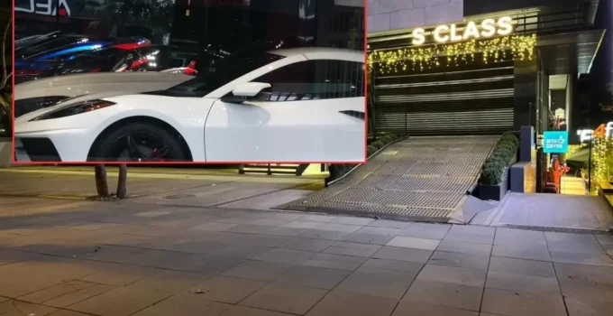 Kimse nerede olduğunu bilmiyor! İstanbul’un göbeğinde 11 milyar liralık vurgun iddiası