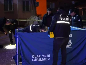 Kırıkkale’de bacanağını silahla öldüren uzman çavuş intihar etti