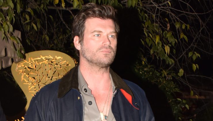 Kıvanç Tatlıtuğ: Yeni projelerle tekrar beraber olacağız