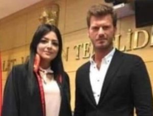Kıvanç Tatlıtuğ’un fotoğrafı ‘Yeniymiş’ gibi paylaşıldı