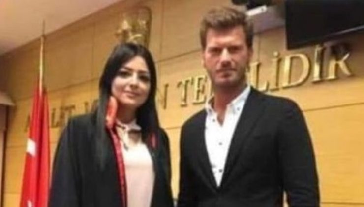 Kıvanç Tatlıtuğ’un fotoğrafı ‘Yeniymiş’ gibi paylaşıldı