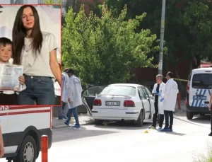 Kızı ile torununu öldüren sanığa 2 kez ağırlaştırılmış müebbet hapis cezası