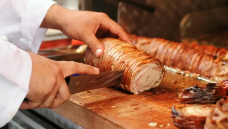 Kokoreç tartışması yeniden alevlendi: Çakması orijinalini nasıl geçer?