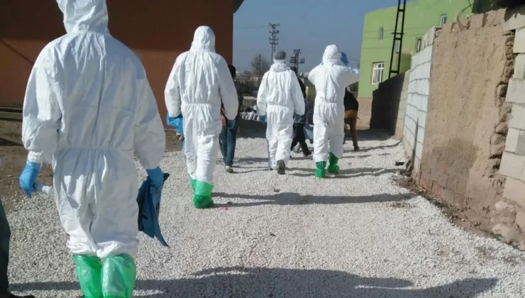 Korkulan oldu! Hastalığın yayıldığı şehrimizde 11 mahalle karantina altına alındı