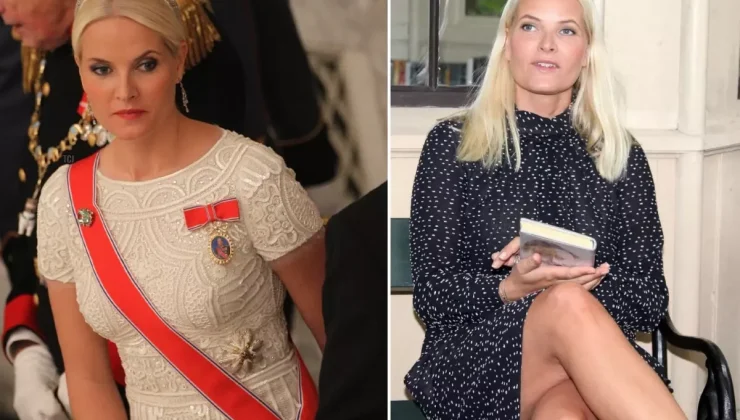 Kraliyet Sarayı duyurdu: Prenses için akciğer aranıyor