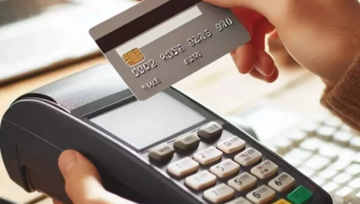 Kredi kartı kullananlar dikkat! 13 gün sonra hepsi silinecek