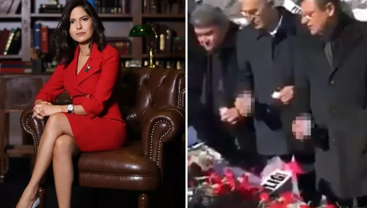 Kübra Par, Alevilerle ilgili sözlerinden dolayı özür diledi