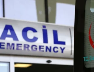 Kuzen tartışması kanlı bitti