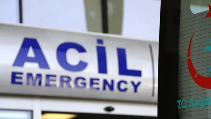 Kuzen tartışması kanlı bitti