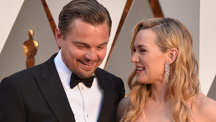 Leonardo DiCaprio: Ben filmlerimi pek izlemem