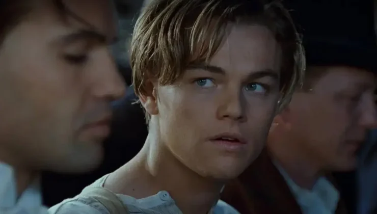 Leonardo DiCaprio’dan yıllar sonra gelen ‘Titanic’ itirafı: Duyanlar şaştı kaldı