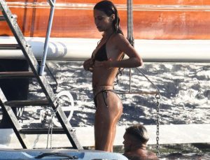 Lucas Torreira’nın platonik aşkı da bitti 