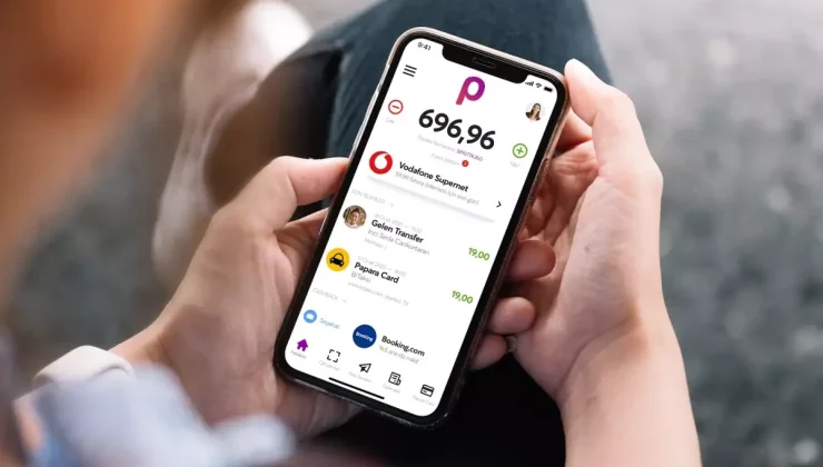 Mahkemeden yürütmeyi durdurma kararı! Papara, faaliyetlerine devam edecek