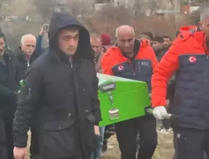 Malatya’da kaybolan Alzheimer hastası ölü bulundu