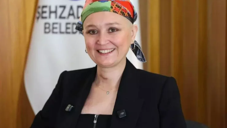 Manisa Şehzadeler Belediye Başkanı Gülşah Durbay için siyasilerden taziye mesajları