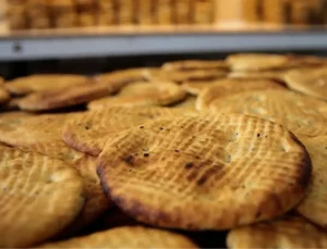 Maraş Çöreği Avrupa Birliği Tescilli 44. Ürünümüz Oldu